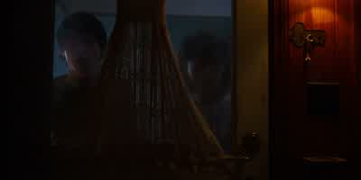 -Whoa, what are you doing? - Stranger Things