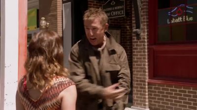- Whoa!
- What the fuck? - Shameless