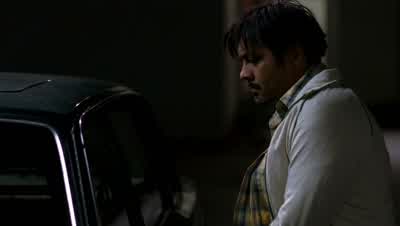 Whoa, what the hell? - Supernatural