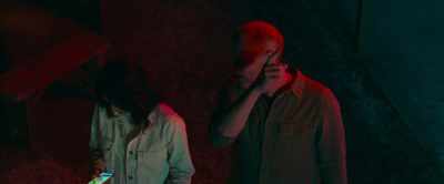 - Whoa!
- What? What did I miss? - Unplugging