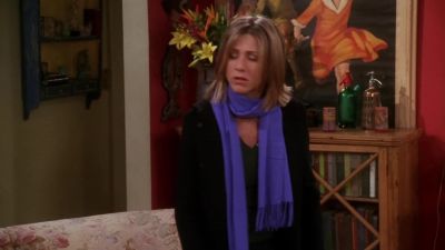 Whoa, what's going on? - Friends