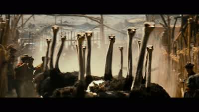 - Whoa! - What's the boy doing? - Prince of Persia: The Sands of Time