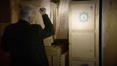 Whoa. Where to begin? - NCIS