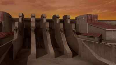 Whoa!
Where did you get all this? - Generator Rex