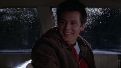 Whoa, where'd you go? - One Tree Hill