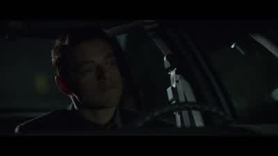- Whoa. Whoa. - Ah, fuck! Hey, you all right? I'm all right. Okay. Mm-hmm. We work the case. That's - The Little Things