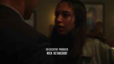 Whoa, whoa.
Easy there. - The Purge