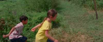 - Whoa.
- Whoa. [giggles] - The Florida Project