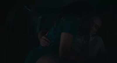 - Whoa, whoa, hey. - The Starling Girl