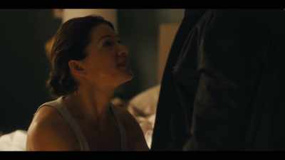-Whoa, whoa, I...
-(moaning) - Jett