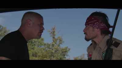 - Whoa, whoa, but I thought we were doing - Bull Shark 3