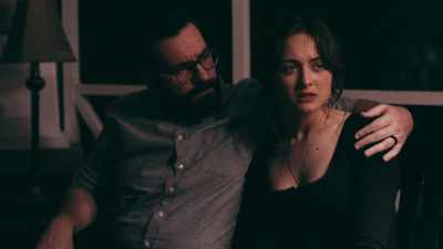 Whoa, whoa, Julia, - My Fatal Social Following
