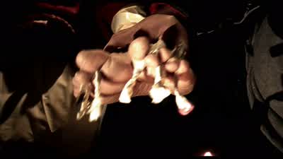 Dean: Whoa, whoa, Kenny! - Lock, Stock and Two Smoking Barrels
