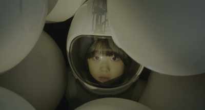 Whoa! Whoa! Oh… - Space Sweepers