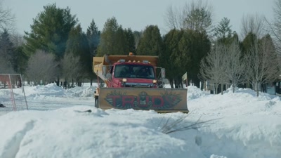 - Whoa!
- Whoa! - Snow Day