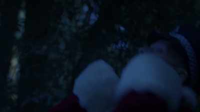 Whoa. Whoa. - Blood Actually: A Murder, They Hope Mystery