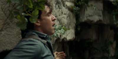 Whoa! Whoa! - Dan Brown's The Lost Symbol