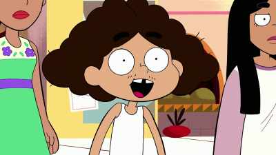 Whoa, whoa, - Victor and Valentino
