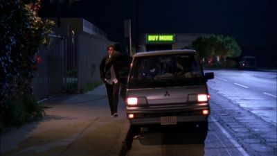 Whoa! Whoa! - Chuck