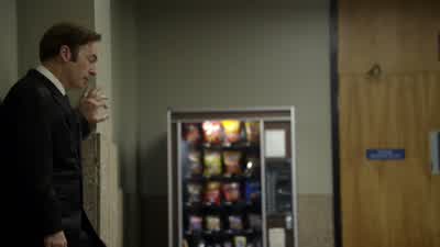 Whoa, whoa. - Better Call Saul