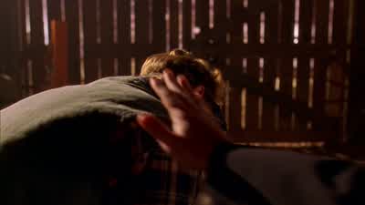 Whoa, whoa! - Smallville
