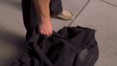 Whoa, whoa. - Breaking Bad