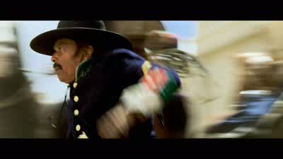 Whoa, whoa. - The Mask of Zorro
