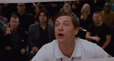 Whoa, whoa! - Scary Movie 4