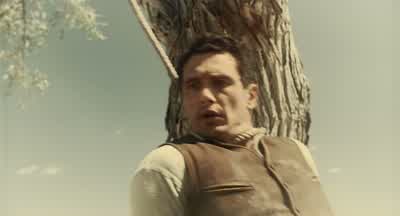 - -Whoa. Whoa. - - - The Ballad of Buster Scruggs