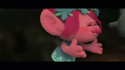 Whoa, whoa. - Trolls