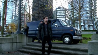 Whoa, whoa. - Fringe