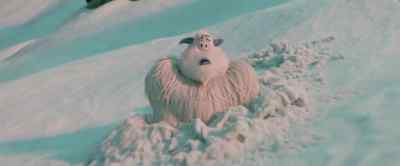 Whoa. Whoa. - Smallfoot