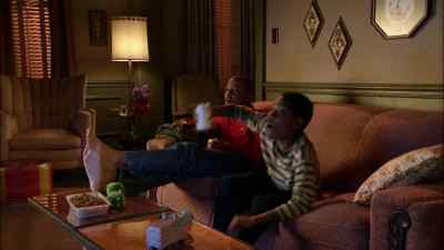 Whoa!
Whoa! - Everybody Hates Chris