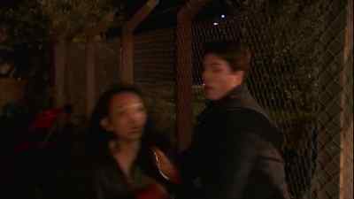 Whoa, whoa. - Torchwood