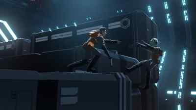 - Whoa!
- Whoa! - Star Wars Resistance