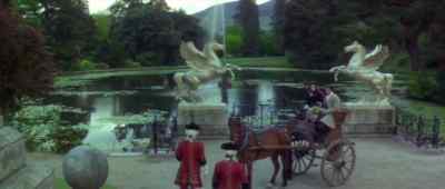 Whoa, whoa. - Moll Flanders