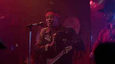 Whoa, whoa. - Heartbreak Ridge