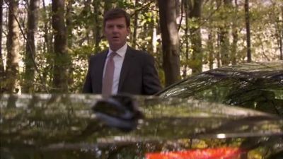 Whoa! Whoa! - Midsomer Murders
