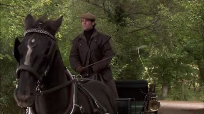 Whoa! Whoa! - Midsomer Murders