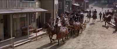 Whoa! Whoa! - The Shakiest Gun in the West