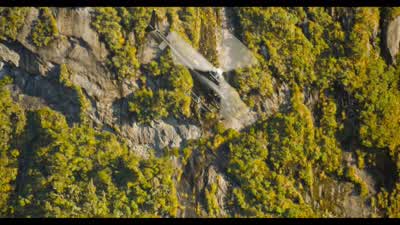 Whoa, whoa, too much. - Mission: Impossible   Fallout