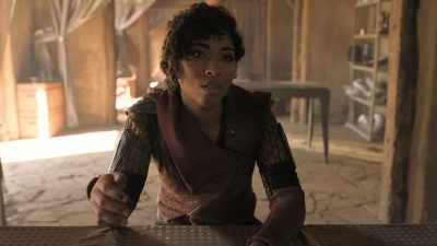 Whoa, whoa, wait, what?
You can't just-- - Vagrant Queen