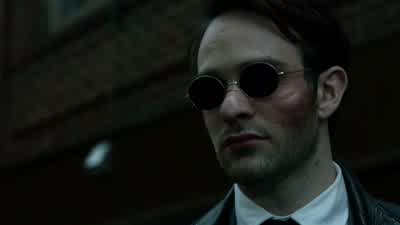 - - Whoa! Whoa, watch out! - Marvel's Daredevil