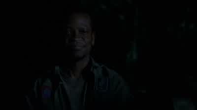 Whoa, whoa! - The Walking Dead