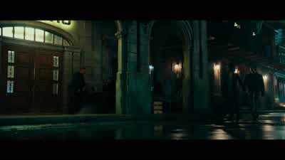 Whoa, whoa, whoa. - Alita: Battle Angel