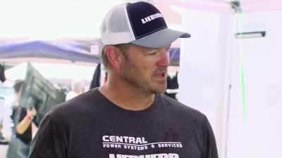 Whoa, whoa, whoa.
Did we vote on that? - Street Outlaws No Prep Kings Team Attack