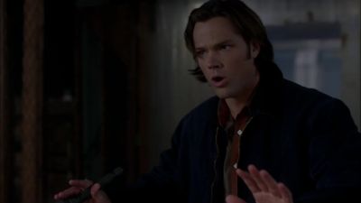 - Whoa, whoa, whoa.
- Hey, hey, hey. - Supernatural