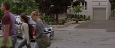 Whoa! Whoa! - Whoa! - Not bad. - The Pacifier