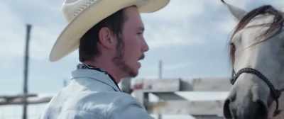 Whoa. Whoa. Whoa. - The Rider