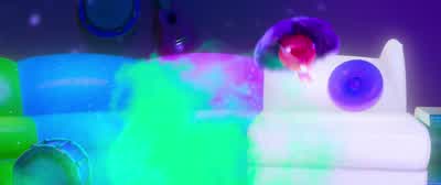 Whoa, whoa, whoa. - Gabby's Dollhouse: The Movie